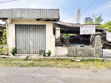 Jual Tanah 1.220 m2 di Kota Medan Dekat Manhattan Times Square, Ring Road City Walks Mall