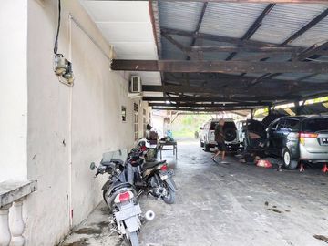 Jual Tanah 1.220 m2 di Kota Medan Dekat Manhattan Times Square, Ring Road City Walks Mall