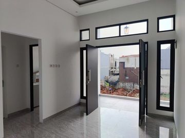 RUMAH MURAH KPR CIKUNIR KOTA BEKASI
