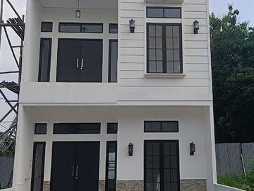 RUMAH MURAH KPR CIKUNIR KOTA BEKASI