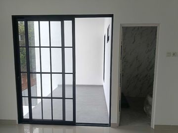 RUMAH MURAH KPR CIKUNIR KOTA BEKASI