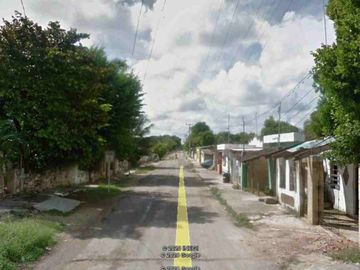 Terreno en San Antonio Tehuitz, Kanasín