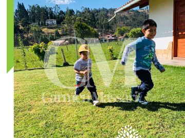 Venta Terreno Cajamarca