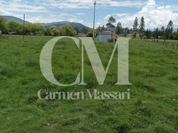 Venta Terreno Cajamarca