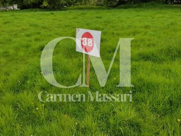 Venta Terreno Cajamarca