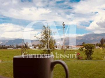 Venta Terreno Cajamarca