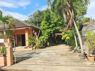 Peaceful and serene!! Comfortable!!! Close to the city!!!! Breathe fresh air every day!!! #Selling Single House in Pooltalung, Sattahip, Chonburi