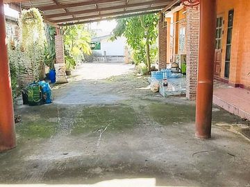 Peaceful and serene!! Comfortable!!! Close to the city!!!! Breathe fresh air every day!!! #Selling Single House in Pooltalung, Sattahip, Chonburi