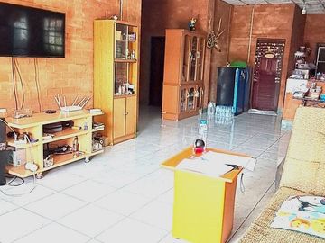 Peaceful and serene!! Comfortable!!! Close to the city!!!! Breathe fresh air every day!!! #Selling Single House in Pooltalung, Sattahip, Chonburi
