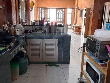 Peaceful and serene!! Comfortable!!! Close to the city!!!! Breathe fresh air every day!!! #Selling Single House in Pooltalung, Sattahip, Chonburi