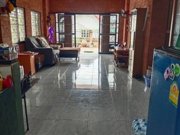 Peaceful and serene!! Comfortable!!! Close to the city!!!! Breathe fresh air every day!!! #Selling Single House in Pooltalung, Sattahip, Chonburi