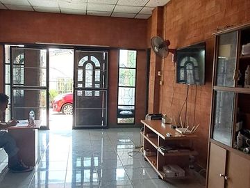 Peaceful and serene!! Comfortable!!! Close to the city!!!! Breathe fresh air every day!!! #Selling Single House in Pooltalung, Sattahip, Chonburi