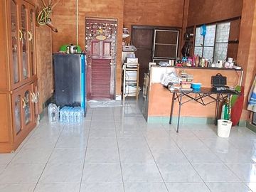 Peaceful and serene!! Comfortable!!! Close to the city!!!! Breathe fresh air every day!!! #Selling Single House in Pooltalung, Sattahip, Chonburi