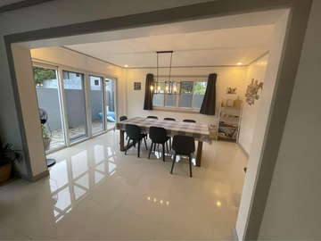 4BR House and Lot for Sale in Mount Malarayat Golf and Country Club Subdivison