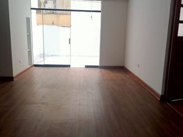 VENTA DE DEPARTAMENTO EN RESIDENCIAL HUANCARO - SANTIAGO, CUSCO