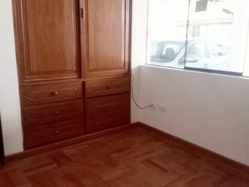 VENTA DE DEPARTAMENTO EN RESIDENCIAL HUANCARO - SANTIAGO, CUSCO
