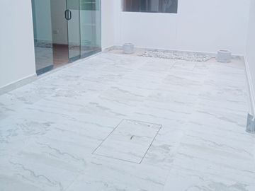 VENTA DE DEPARTAMENTO EN RESIDENCIAL HUANCARO - SANTIAGO, CUSCO