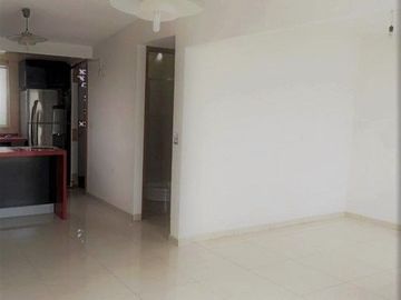 DEPARTAMENTO EN CLAVERIA