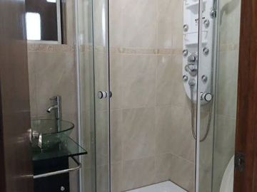 DEPARTAMENTO EN CLAVERIA