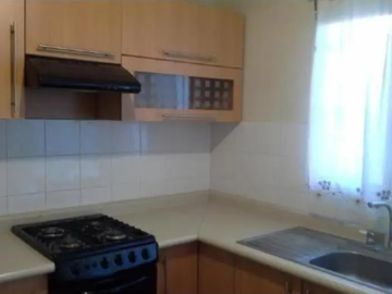 CASA EN COLONIA PUEBLO NUEVO ALTO EN ALCALDÍA MAGDALENA CONTRERAS