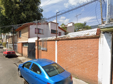 CASA EN COLONIA PUEBLO NUEVO ALTO EN ALCALDÍA MAGDALENA CONTRERAS