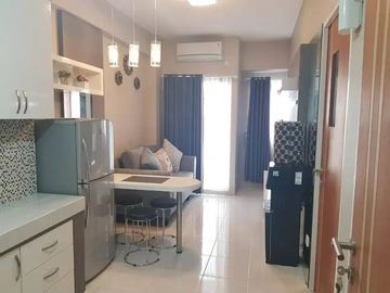 Apartemen Puncak Dharmahusada 2BR 0 Raya MERR Mulyorejo Surabaya Timur