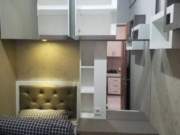 Apartemen Puncak Dharmahusada 2BR 0 Raya MERR Mulyorejo Surabaya Timur
