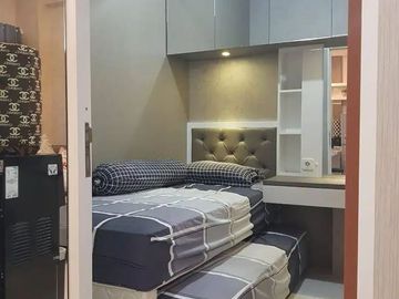 Apartemen Puncak Dharmahusada 2BR 0 Raya MERR Mulyorejo Surabaya Timur