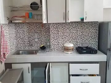 Apartemen Puncak Dharmahusada 2BR 0 Raya MERR Mulyorejo Surabaya Timur