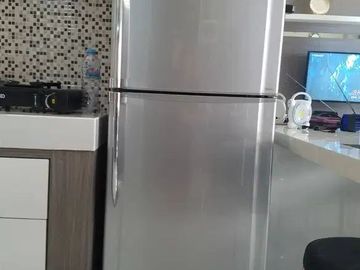 Apartemen Puncak Dharmahusada 2BR 0 Raya MERR Mulyorejo Surabaya Timur