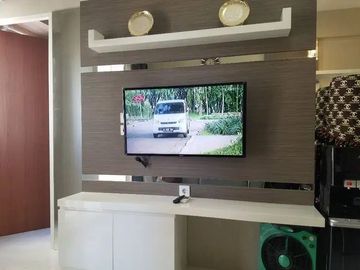 Apartemen Puncak Dharmahusada 2BR 0 Raya MERR Mulyorejo Surabaya Timur