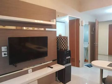 Apartemen Puncak Dharmahusada 2BR 0 Raya MERR Mulyorejo Surabaya Timur