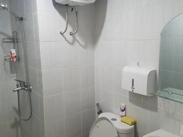 Apartemen Puncak Dharmahusada 2BR 0 Raya MERR Mulyorejo Surabaya Timur