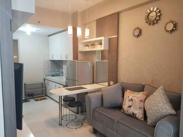 Apartemen Puncak Dharmahusada 2BR 0 Raya MERR Mulyorejo Surabaya Timur