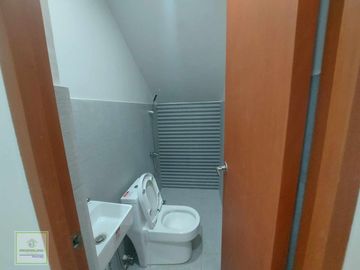 House and Lot for Sale in Parañaque Fortunata Village