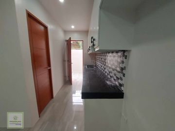 House and Lot for Sale in Parañaque Fortunata Village