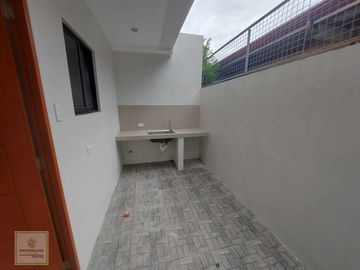 House and Lot for Sale in Parañaque Fortunata Village