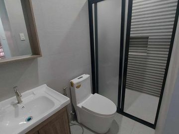 House and Lot for Sale in Parañaque Fortunata Village