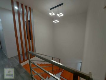 House and Lot for Sale in Parañaque Fortunata Village