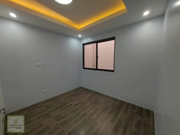 House and Lot for Sale in Parañaque Fortunata Village