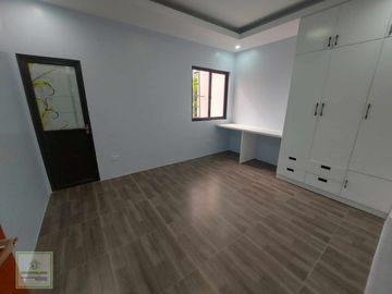 House and Lot for Sale in Parañaque Fortunata Village