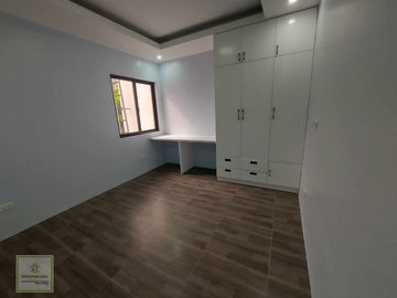 House and Lot for Sale in Parañaque Fortunata Village