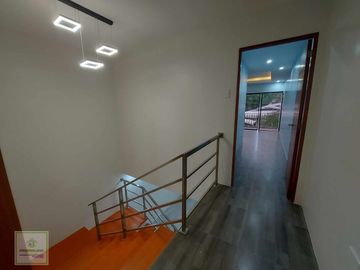House and Lot for Sale in Parañaque Fortunata Village