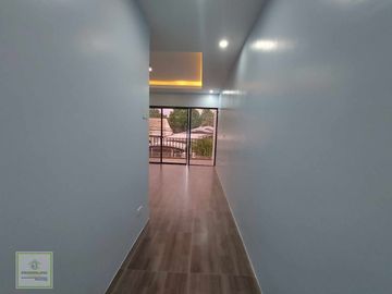 House and Lot for Sale in Parañaque Fortunata Village
