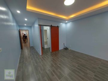House and Lot for Sale in Parañaque Fortunata Village