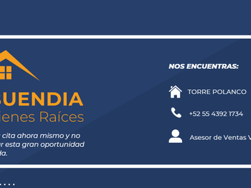 CASA EN COLONIA SAN ANDRES TOTOLTEPEC EN ALCALDÍA TLALPAN