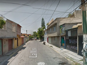 CASA EN COLONIA SAN ANDRES TOTOLTEPEC EN ALCALDÍA TLALPAN