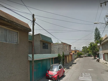 CASA EN COLONIA SAN ANDRES TOTOLTEPEC EN ALCALDÍA TLALPAN