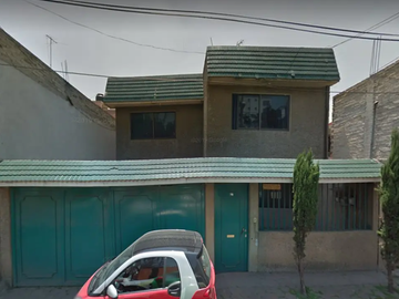 CASA EN COLONIA SAN ANDRES TOTOLTEPEC EN ALCALDÍA TLALPAN