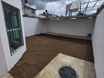CASA EN VENTA EN MEXICALTZINGO, EDOMEX